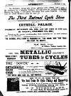 Cycling Saturday 10 November 1894 Page 14