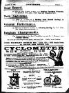 Cycling Saturday 10 November 1894 Page 15