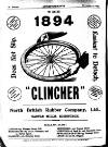 Cycling Saturday 10 November 1894 Page 18