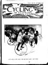 Cycling Saturday 10 November 1894 Page 19