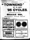Cycling Saturday 24 November 1894 Page 3