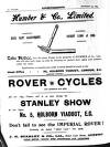 Cycling Saturday 24 November 1894 Page 14