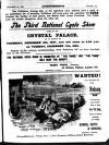 Cycling Saturday 24 November 1894 Page 21