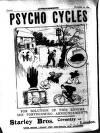 Cycling Saturday 24 November 1894 Page 28