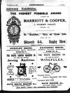 Cycling Saturday 24 November 1894 Page 39