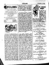 Cycling Saturday 24 November 1894 Page 52