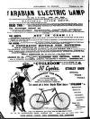 Cycling Saturday 24 November 1894 Page 81