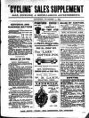 Cycling Saturday 24 November 1894 Page 82