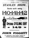 Cycling Saturday 24 November 1894 Page 93