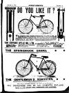 Cycling Saturday 05 January 1895 Page 21