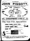 Cycling Saturday 05 January 1895 Page 23