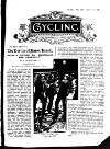 Cycling Saturday 05 January 1895 Page 29