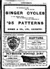 Cycling Saturday 12 January 1895 Page 19