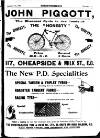 Cycling Saturday 12 January 1895 Page 25