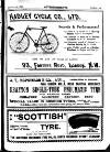 Cycling Saturday 12 January 1895 Page 27