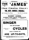 Cycling Saturday 19 January 1895 Page 5