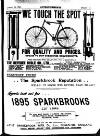 Cycling Saturday 19 January 1895 Page 21