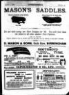 Cycling Saturday 04 January 1896 Page 17