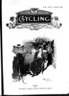 Cycling Saturday 04 January 1896 Page 19