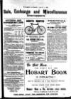 Cycling Saturday 04 January 1896 Page 37