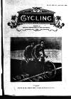 Cycling Saturday 02 January 1897 Page 27
