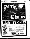 Cycling Saturday 09 January 1897 Page 23