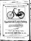 Cycling Saturday 09 January 1897 Page 26