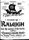 Cycling Saturday 16 January 1897 Page 7