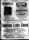 Cycling Saturday 16 January 1897 Page 72