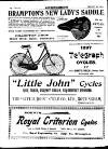 Cycling Saturday 23 January 1897 Page 28