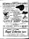 Cycling Saturday 17 April 1897 Page 30