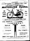 Cycling Saturday 17 April 1897 Page 32