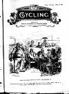 Cycling Saturday 17 April 1897 Page 33
