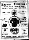 Cycling Saturday 17 April 1897 Page 107