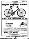 Cycling Saturday 25 September 1897 Page 2