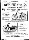 Cycling Saturday 25 September 1897 Page 17