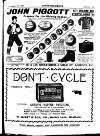 Cycling Saturday 25 September 1897 Page 27