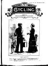 Cycling Saturday 25 September 1897 Page 35