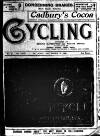 Cycling Saturday 09 September 1899 Page 1