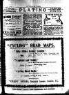 Cycling Saturday 09 September 1899 Page 45