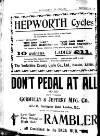 Cycling Saturday 09 September 1899 Page 48