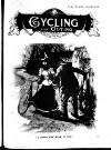 Cycling Saturday 06 January 1900 Page 29