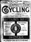Cycling Saturday 10 February 1900 Page 1
