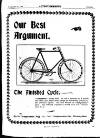 Cycling Saturday 10 February 1900 Page 25