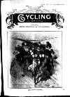 Cycling Saturday 10 February 1900 Page 37