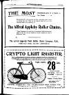 Cycling Saturday 24 February 1900 Page 25