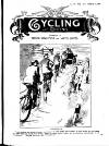 Cycling Saturday 24 March 1900 Page 53