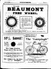 Cycling Saturday 07 April 1900 Page 39