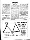 Cycling Saturday 21 April 1900 Page 69