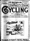 Cycling Saturday 28 April 1900 Page 1